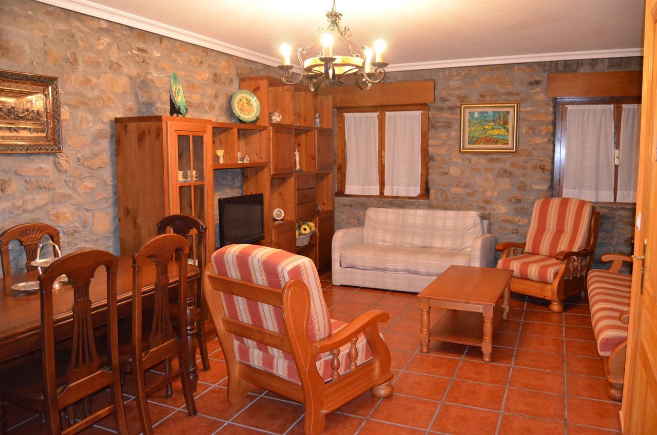 Núcleo Rural Tixileiro Sisterna Exterior foto